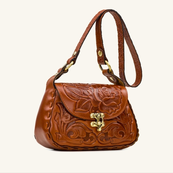 Patricia Nash Bags Patricia Nash Micaela Crossbody Poshmark